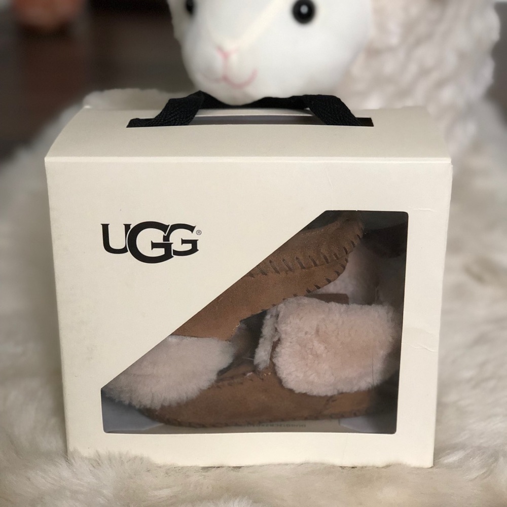 Baby UGG winter boots